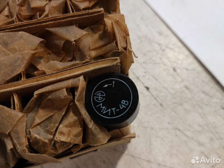 Радиодетали, Микросхемы отечественные