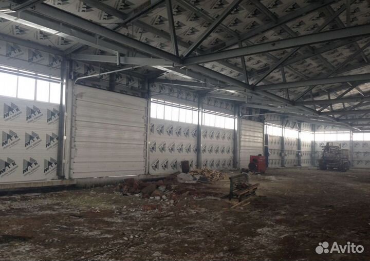 Рольставни