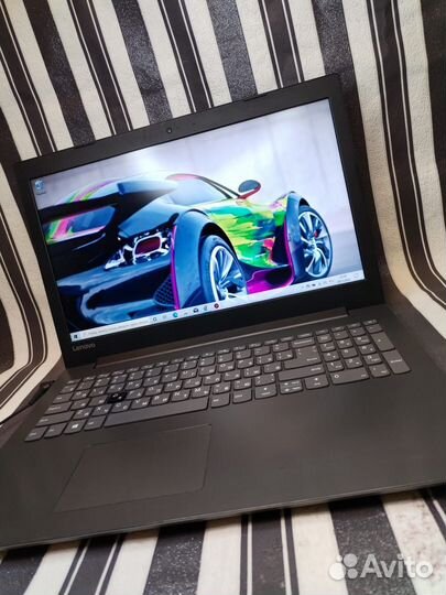 Ноутбук нр Pavilion