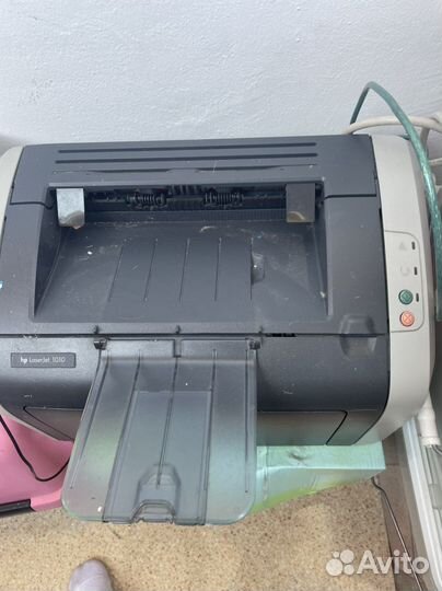 Принер laser1010