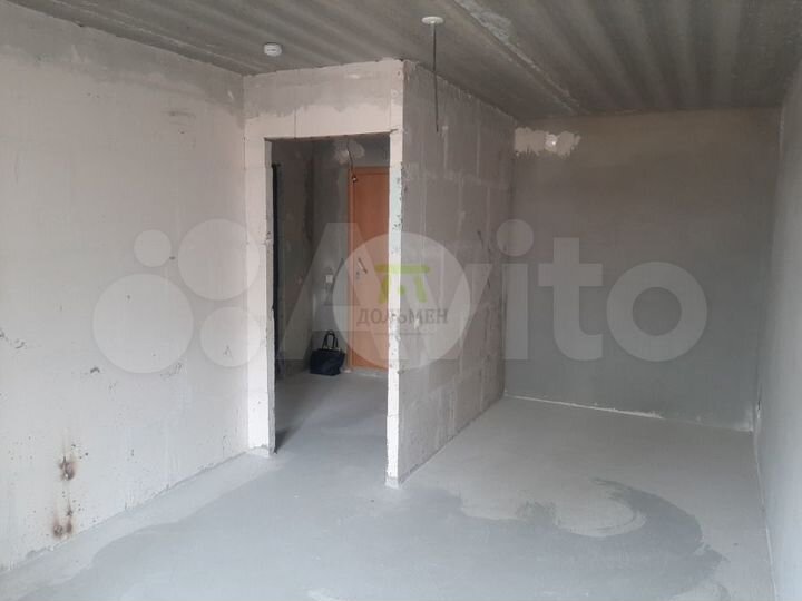 1-к. квартира, 35,5 м², 7/10 эт.