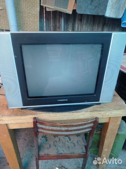 Телевизор