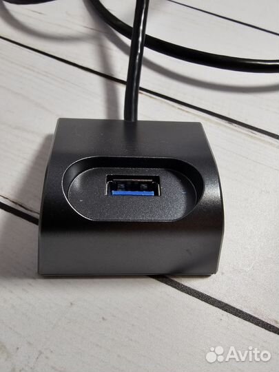 Wi-Fi адаптер TP-link Archer TX20UH USB 3.0