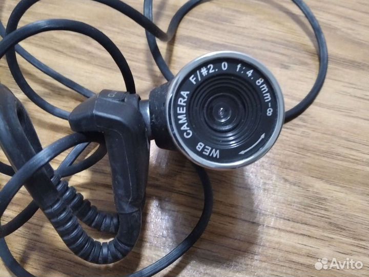 Веб-камера A4Tech,Qumo,usb