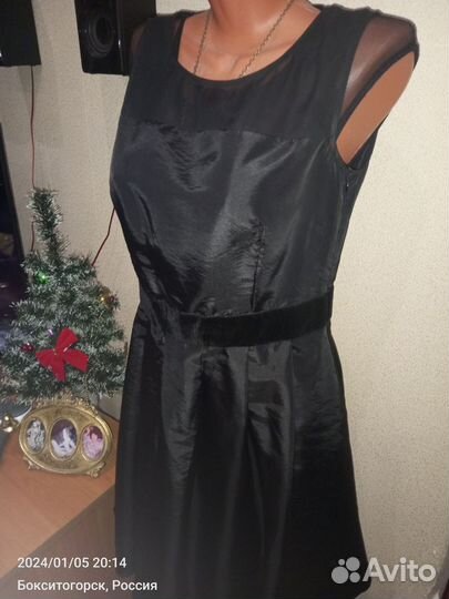 Платье летнее Женское Новое