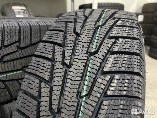 Nokian Tyres Nordman RS2 205/60 R16