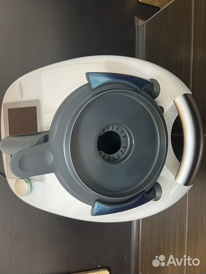 Умная кухня thermomix TM6