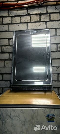 Зеркало в ванную