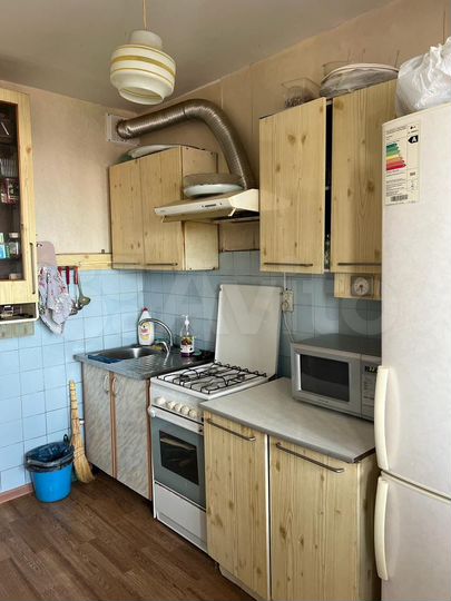 3-к. квартира, 67,9 м², 10/10 эт.