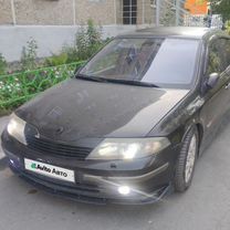 Renault Laguna 2.9 AT, 2002, 213 000 км, с пробегом, цена 450 000 руб.