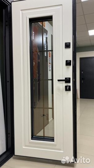 Дверь входная