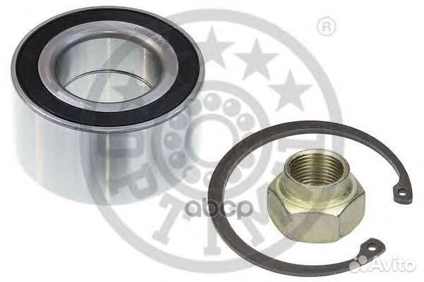 OPT971940к-т подш ступ.пер Сhevrolet Lacetti