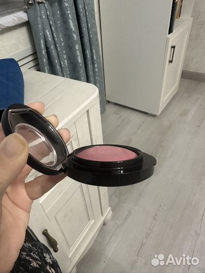 Румяна mac gentle оригинал