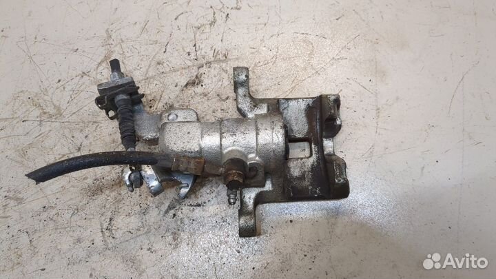 Суппорт левый задний Mazda 6 (GG)