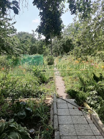 Дача 19 м² на участке 8,5 сот.