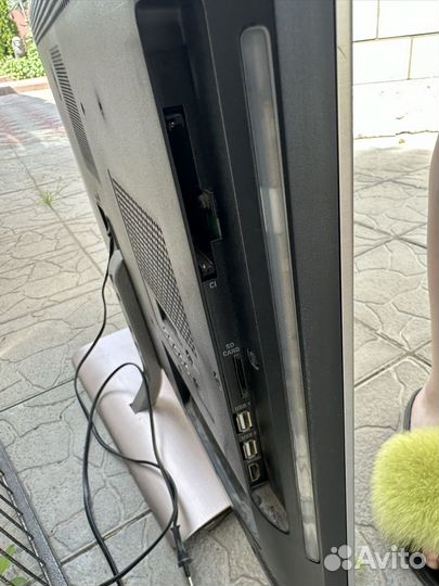 Телевизор philips