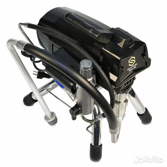 Schtaer mars 23 окрасочный аппарат