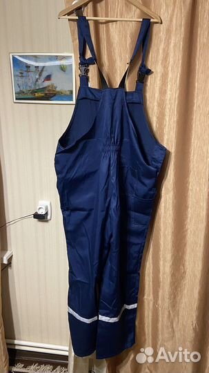 Штаны рабочие