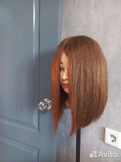 Ищу модель для стрижки