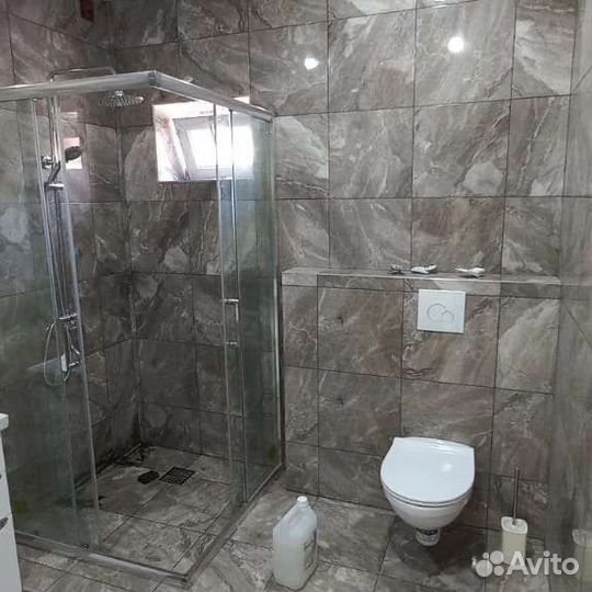 Ремонт квартир,домов под ключ,и частичный ремонт