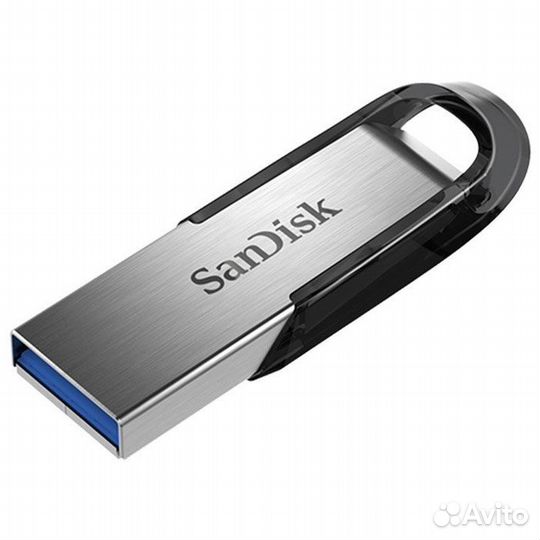 USB Flash накопитель 128GB Sandisk Cruzer #198792