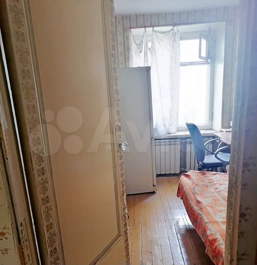 2-к. квартира, 37,1 м², 9/9 эт.
