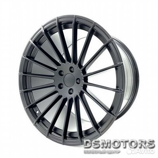 Диски 887 10.0/21 5x112 ET35 d66.6 SB