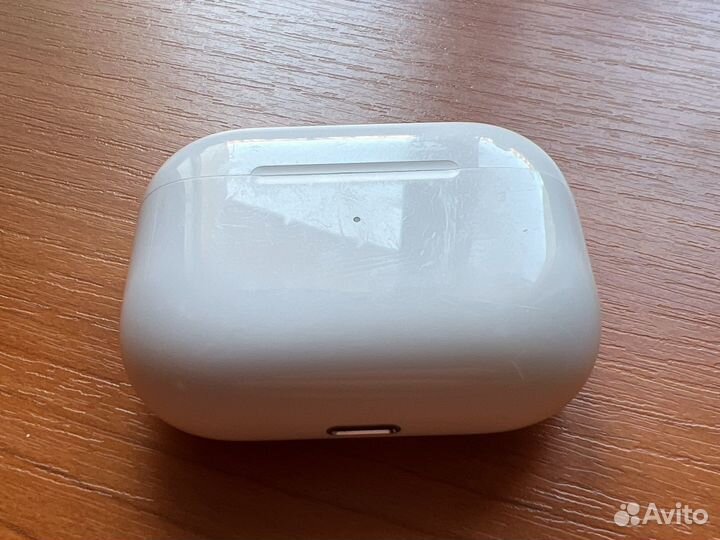 Наушники apple airpods 1 (правый)