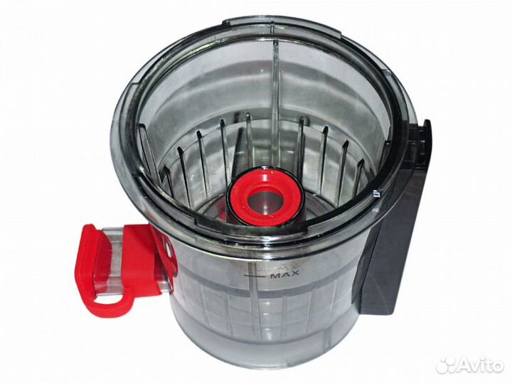 Сепаратор в сборе соковыжималки в сборе Redmond