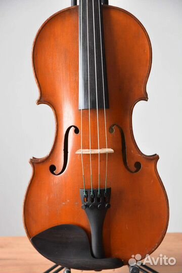 Скрипка 4/4 Французская мануфактура