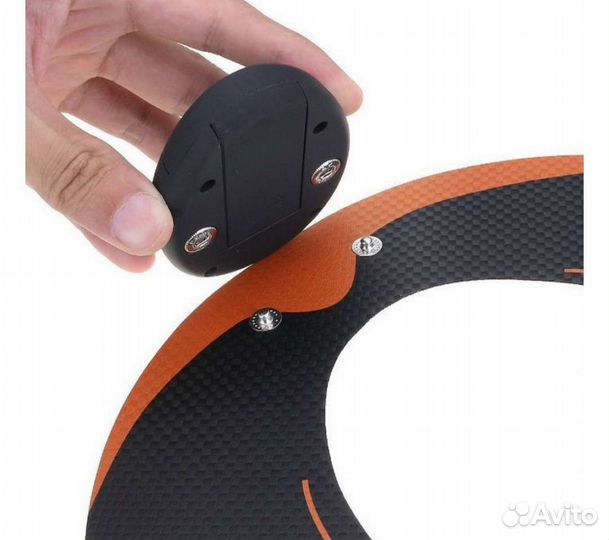 Массажер электрический для тела