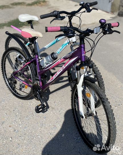 Горный велосипед Stern Maya Ladies AL 26д.,21ск