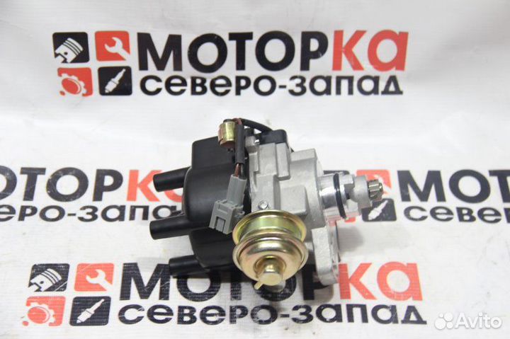 Трамблер Toyota Corolla 4AF