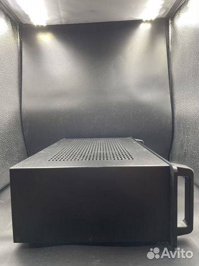 Цап Audio Research DAC8