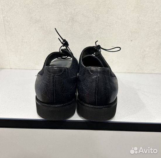 Туфли Moreschi 43 р