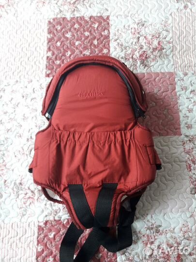 Кенгуру панда