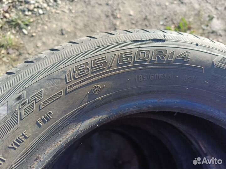 КАМА Grant 185/60 R14