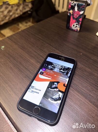 iPhone 7, 128 ГБ