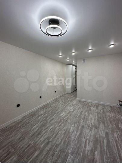 Квартира-студия, 22,5 м², 15/15 эт.