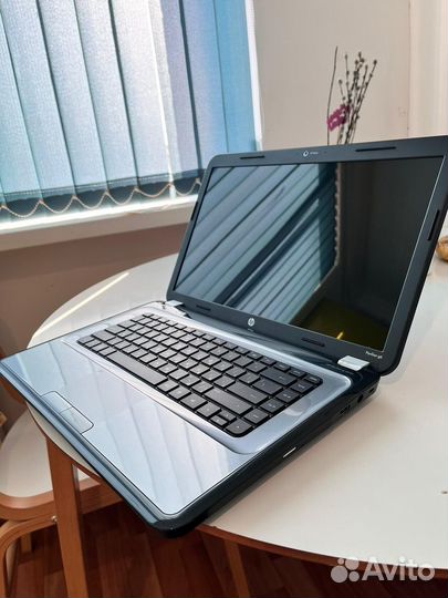 Ноутбук HP pavilion g6 В отл состоянии