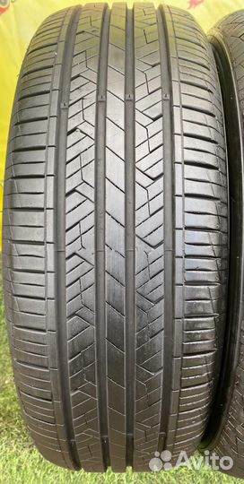 Hankook Kinergy EX H308 195/60 R15 92H