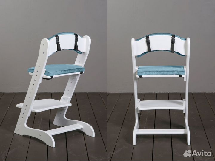 Растущий стул