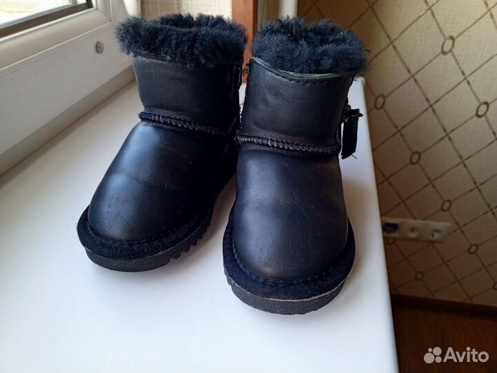 Ugg угги детские, 23
