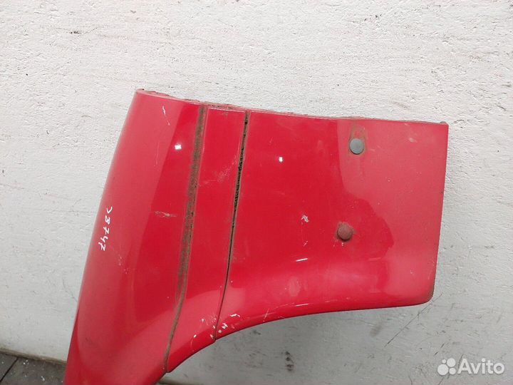 Крыло Nissan 100NX, 1991