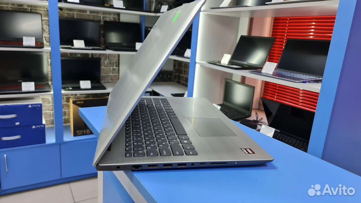 Ноутбук Lenovo A10-9620p 6gb R7 M440 2gb