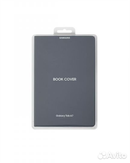 Чехол книжка на планшет samsung