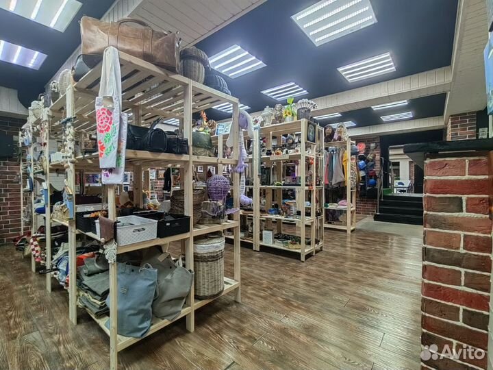 Сувениры и подарки ручной работы