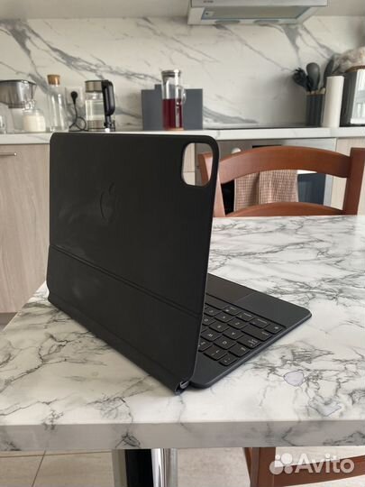 Apple iPad magic keyboard для iPad pro 11