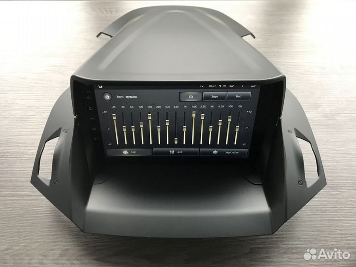 Магнитола Ford Kuga 2 Teyes CC2L plus