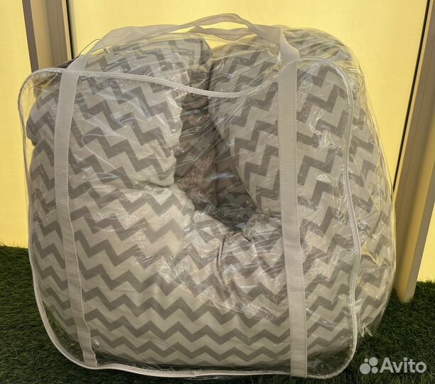 Подушка для беременных